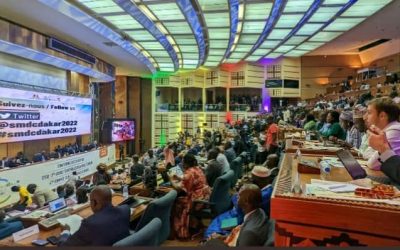 Le projet MACLAB-PV a été sélectionné comme bonne pratique d&rsquo;intérêt pour sa réplicabilité à grande échelle en Afrique